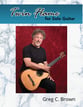 Twin Flame Guitar and Fretted sheet music cover